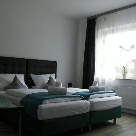 Lieth-Hotel-Gruenreich Bad Fallingbostel Exterior foto