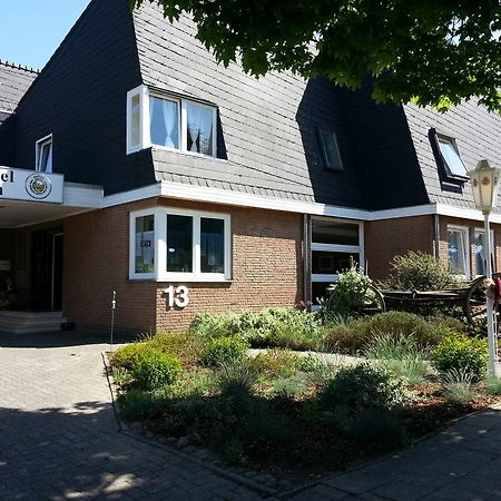 Lieth-Hotel-Gruenreich Bad Fallingbostel Exterior foto